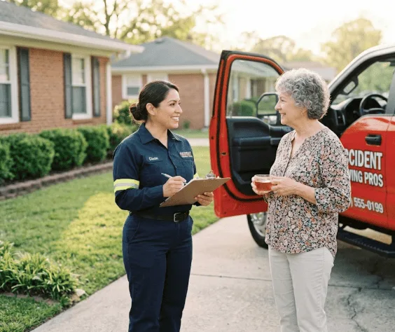 Accident Towing Service Holmen, WI FAQs